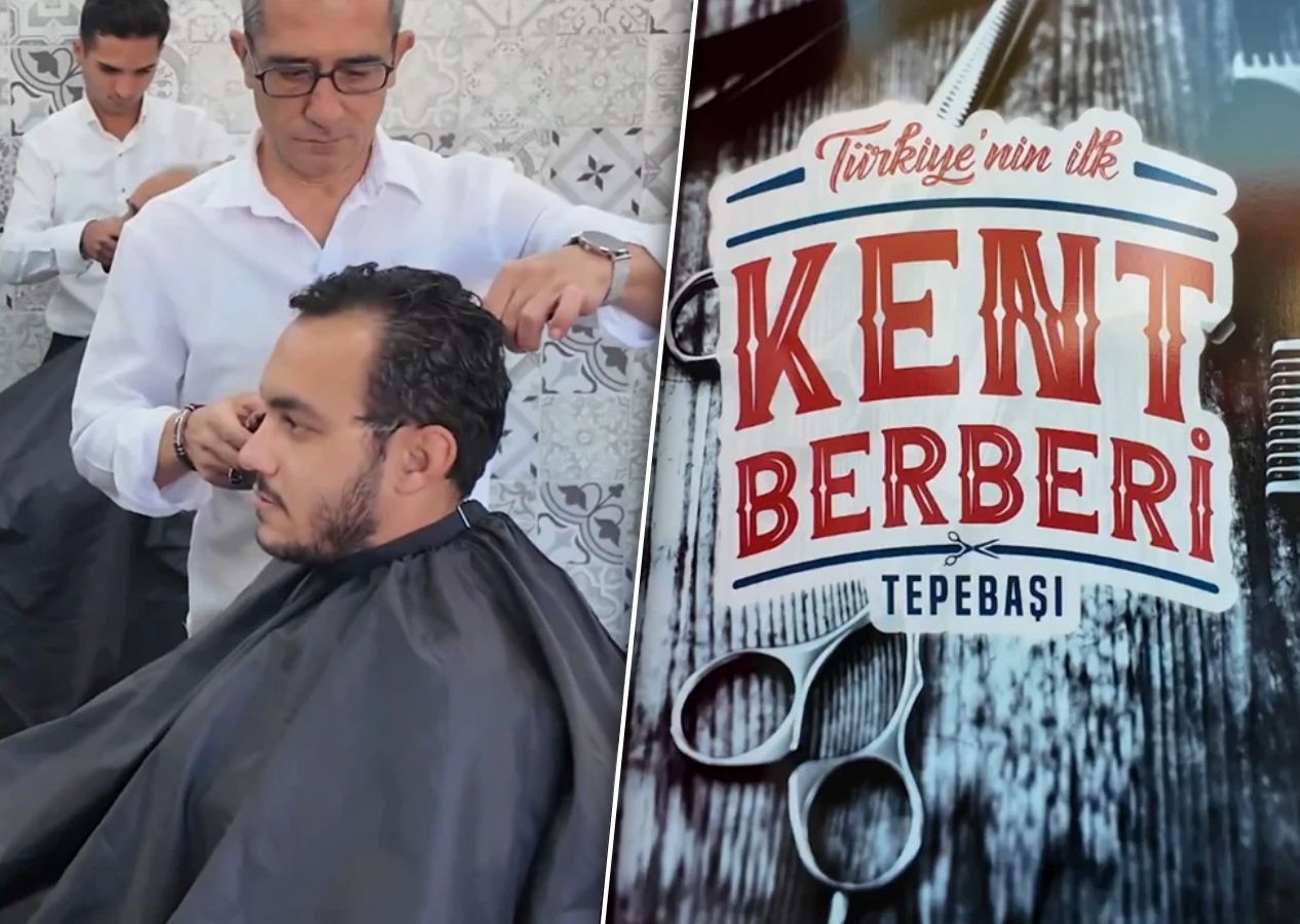CHP’den yeni vitrin hamlesi: Kent Lokantası’ndan sonra şimdi de “Kent Berberi”!