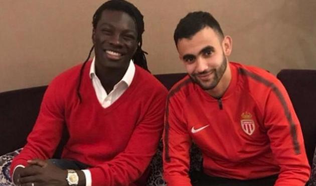 Galatasaraylı yıldızdan tepki çeken Monaco ziyareti!