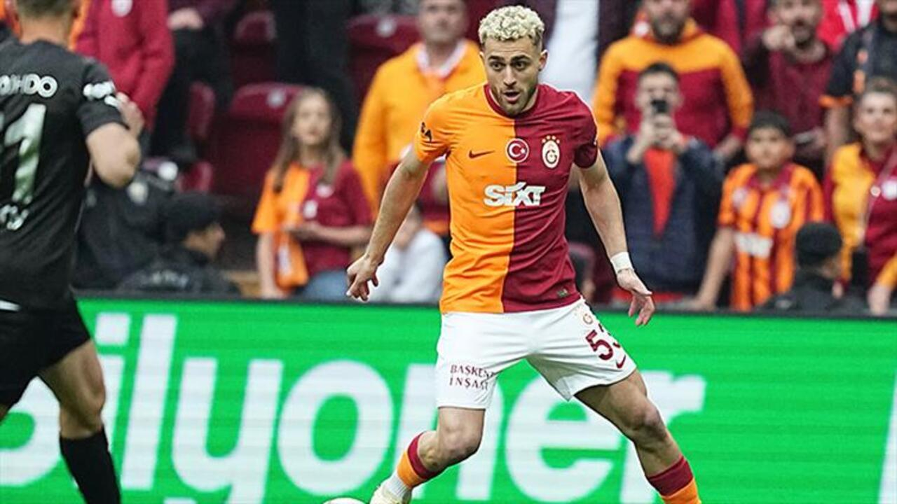 Barış Alper Yılmaz'ın Gidiş Tarihi Belli Oldu Yerine O İsim Geliyor