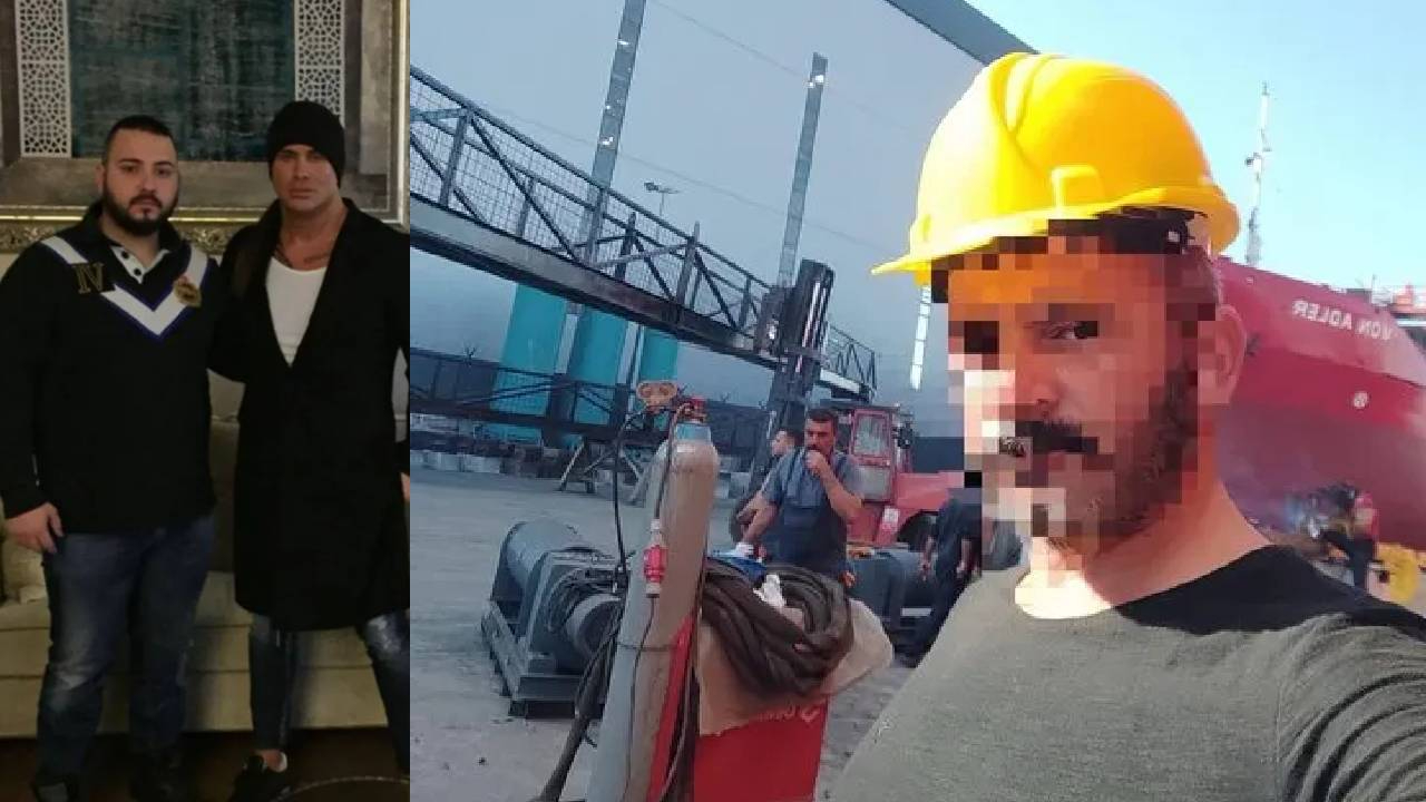 Bir masa, bir sandalyeyle kurulmuş! Necati Arabacı ve ortaklarının Bahama-Türkiye hattında 300 milyon dolarlık dolandırıcılığı