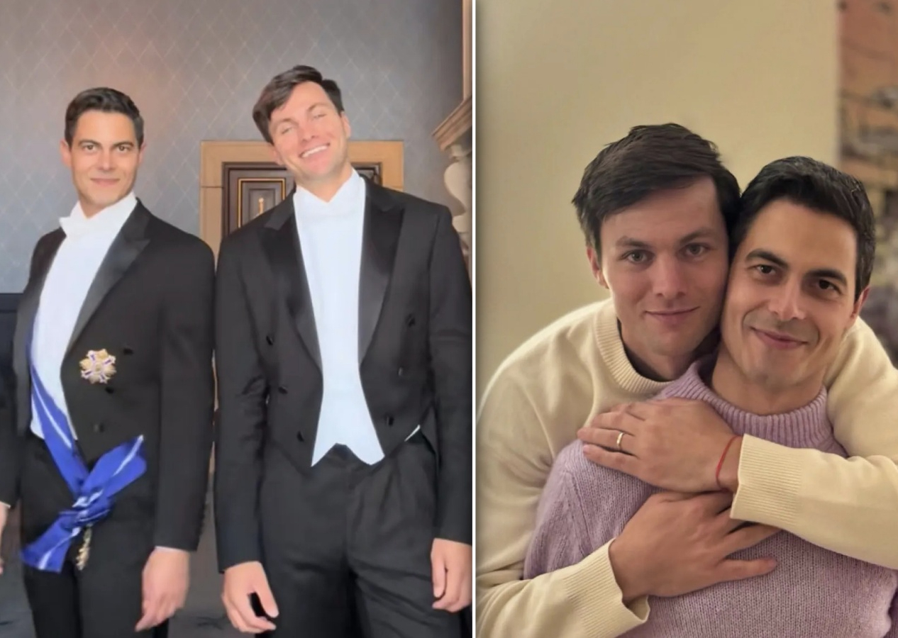 Hollanda’da seçimi LGBT'li Rob Jetten kazandı! TikTok videoları olay yarattı...