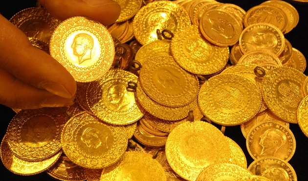 Gram altın fiyatında yeni rekor!