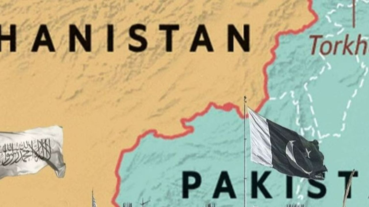 Dünyada barışın adı: Türkiye! İstanbul'da Katar'la ortak aracılık! Afganistan ve Pakistan barış yolunda