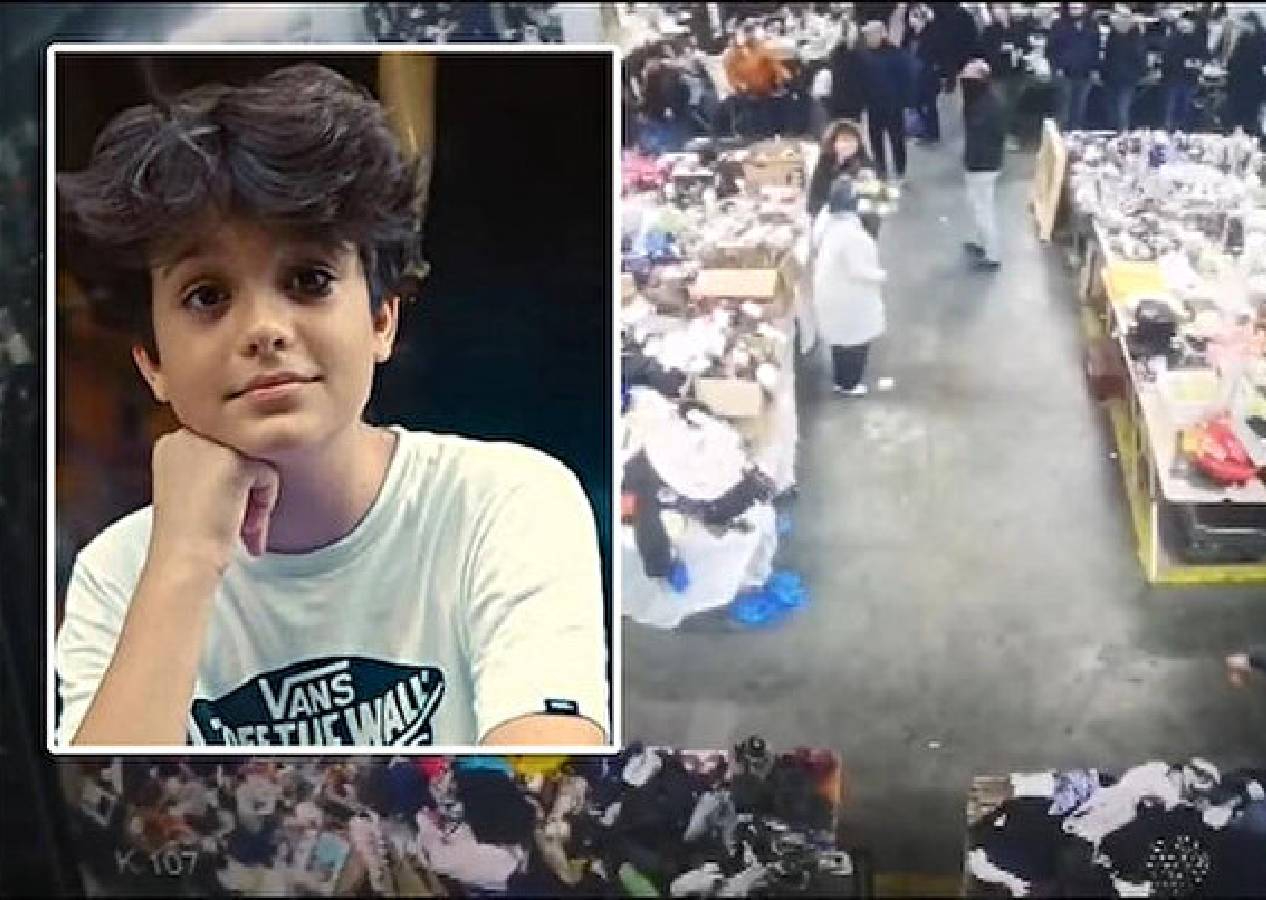 Tahliye kararları tartışma yaratmıştı: Ahmet Minguzzi davasında istinaf gerekçesi açıklandı