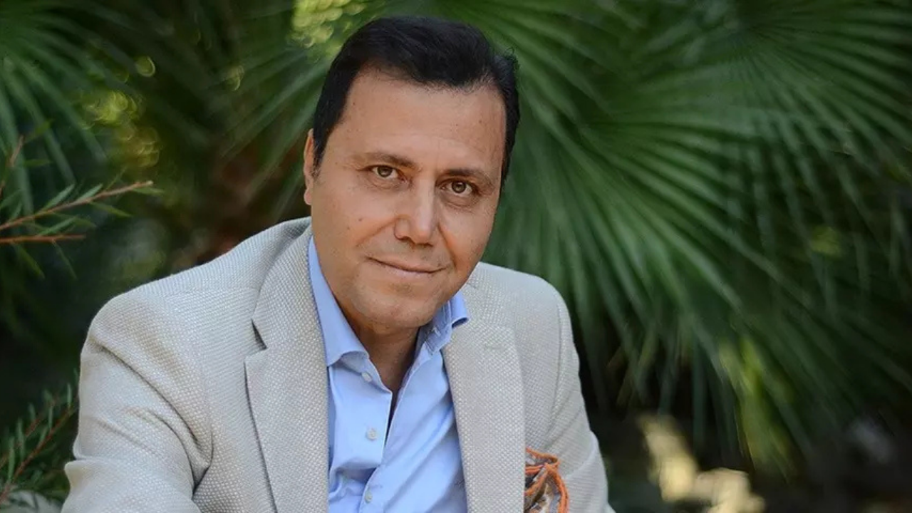 Ünlü türkücü Orhan Hakalmaz organ nakli oldu! İşte son hali