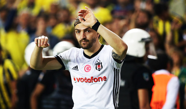 Caner gerçeği! Neden kadroya alınmadığı ortaya çıktı