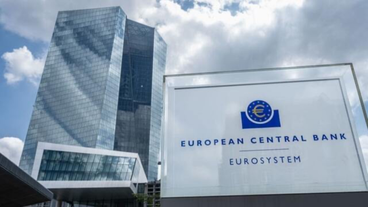 Avrupa Merkez Bankası faizi sabit tutttu