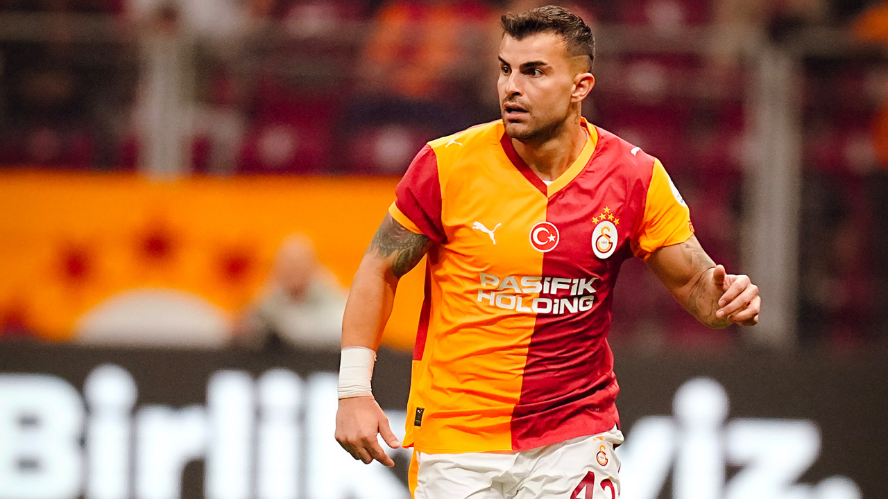Abdülkerim Bardakcı Galatasaray ile dalya diyecek
