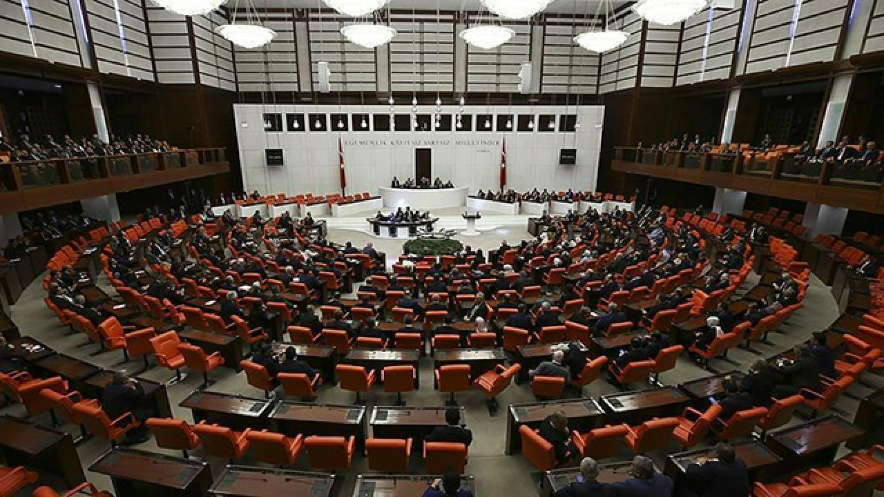 Komisyon İrlanda'ya gidecek mi? IRA modeli görüşmesi iddialarına TBMM'den net yalanlama!