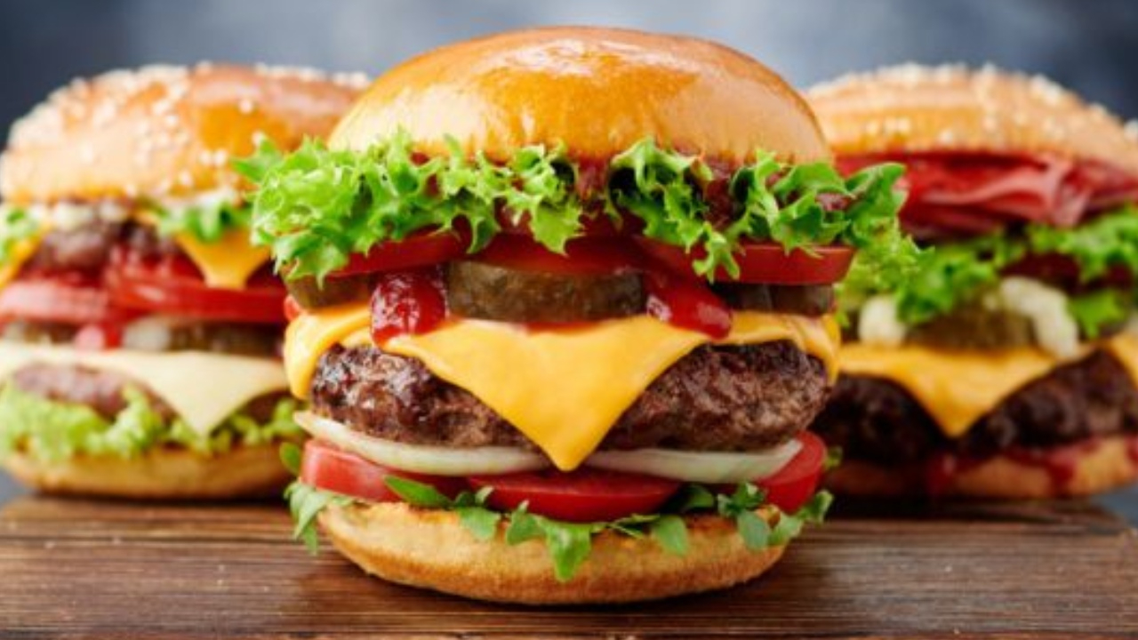 Türkiye’de yüzlerce şubesi vardı! Fast food devi konkordato ilan etti