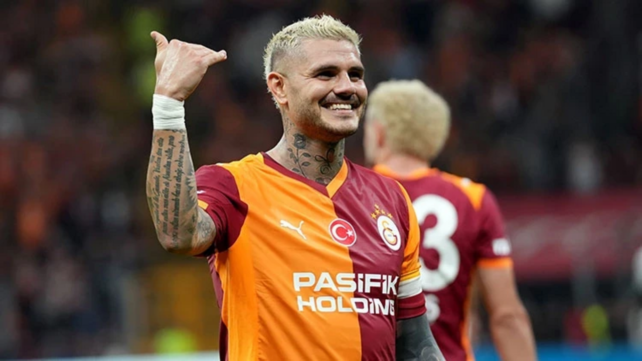Icardi'nin Yeni Adresi Belli Oldu: Bedelsiz...