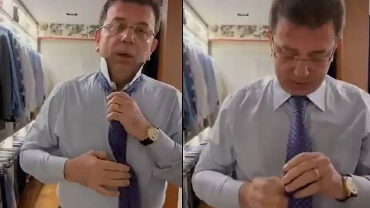 Başsavcılık o tarihi işaret etti! Ekrem İmamoğlu iddianamesinin tarihi belli oldu