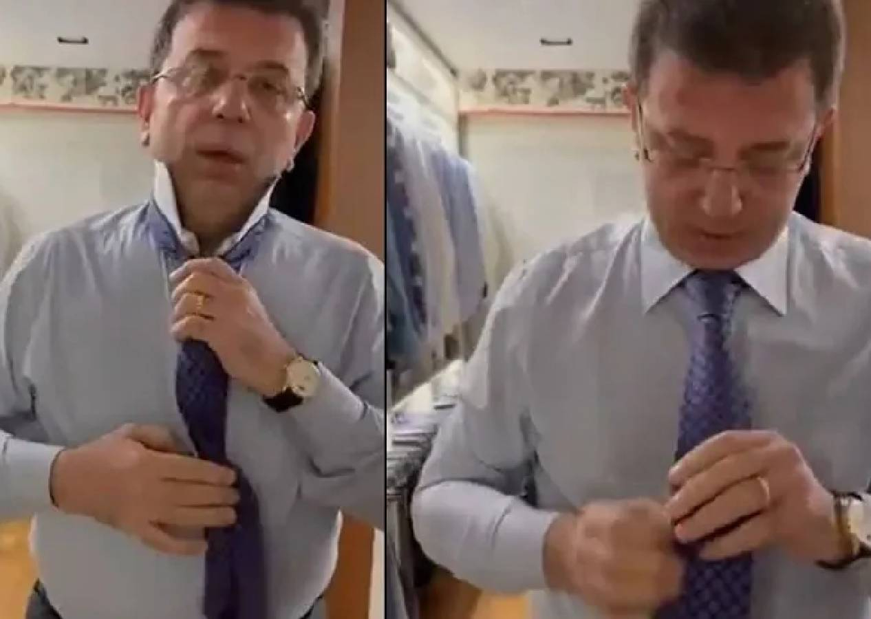 Başsavcılık o tarihi işaret etti! Ekrem İmamoğlu iddianamesinin tarihi belli oldu