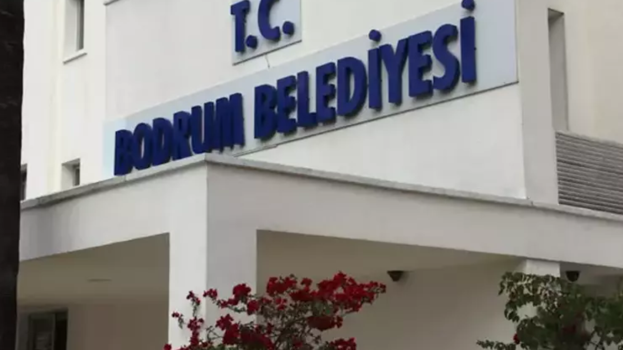 Bodrum'da CHP'li meclis üyesi rüşvet iddiasıyla gözaltında