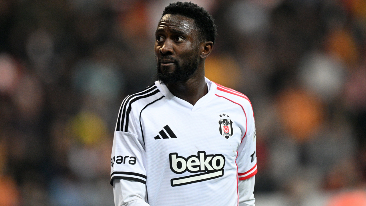Sergen Yalçın'dan derbi için Ndidi'ye özel görev