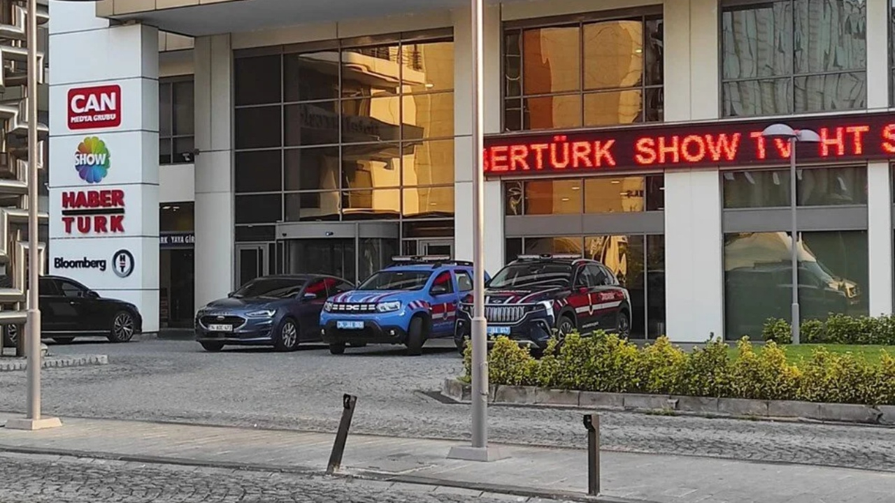 Bakanlık yazı gönderdi! Can Holding soruşturması İran'a uzandı