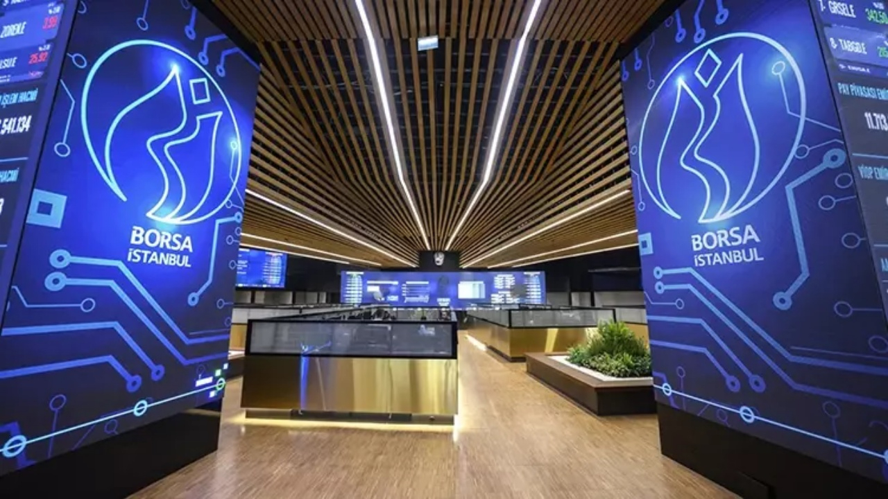 Borsa İstanbul'da iki şirkette patron hisse satışı yapacak