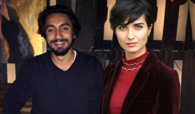 Tuba Büyüküstün'le Umut Evirgen aşklarını nikah masasına taşıyor!