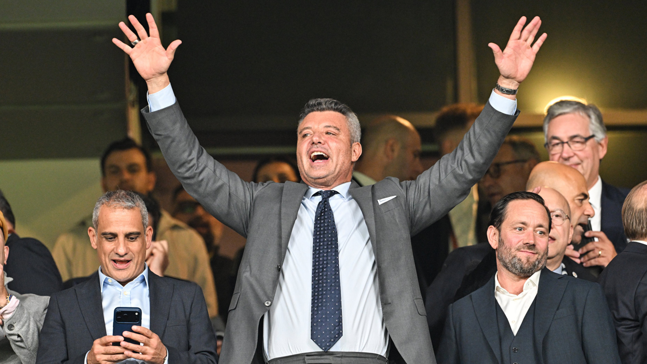 Sadettin Saran'dan Beşiktaş maçı için dev prim sözü