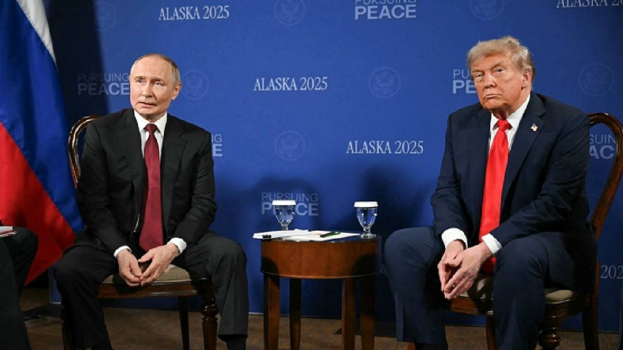 ABD'nin sabrı taştı! Moskova-Washington hattında kriz telefonu: Budapeşte zirvesi iptal edildi