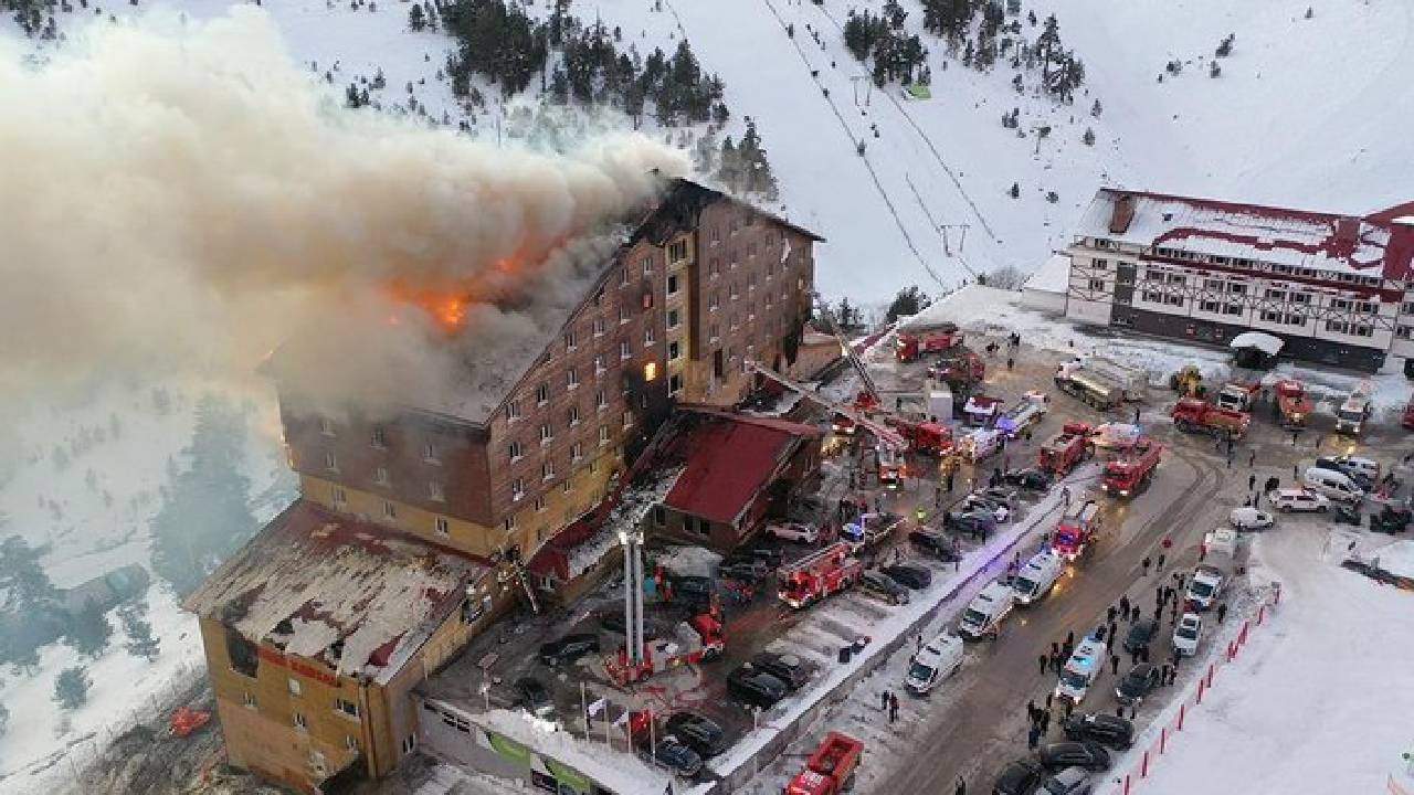 78 kişi hayatını kaybetmişti! Kartalkaya faciasında tarihi karar: Otel sahibi ve ailesine ağırlaştırılmış müebbet