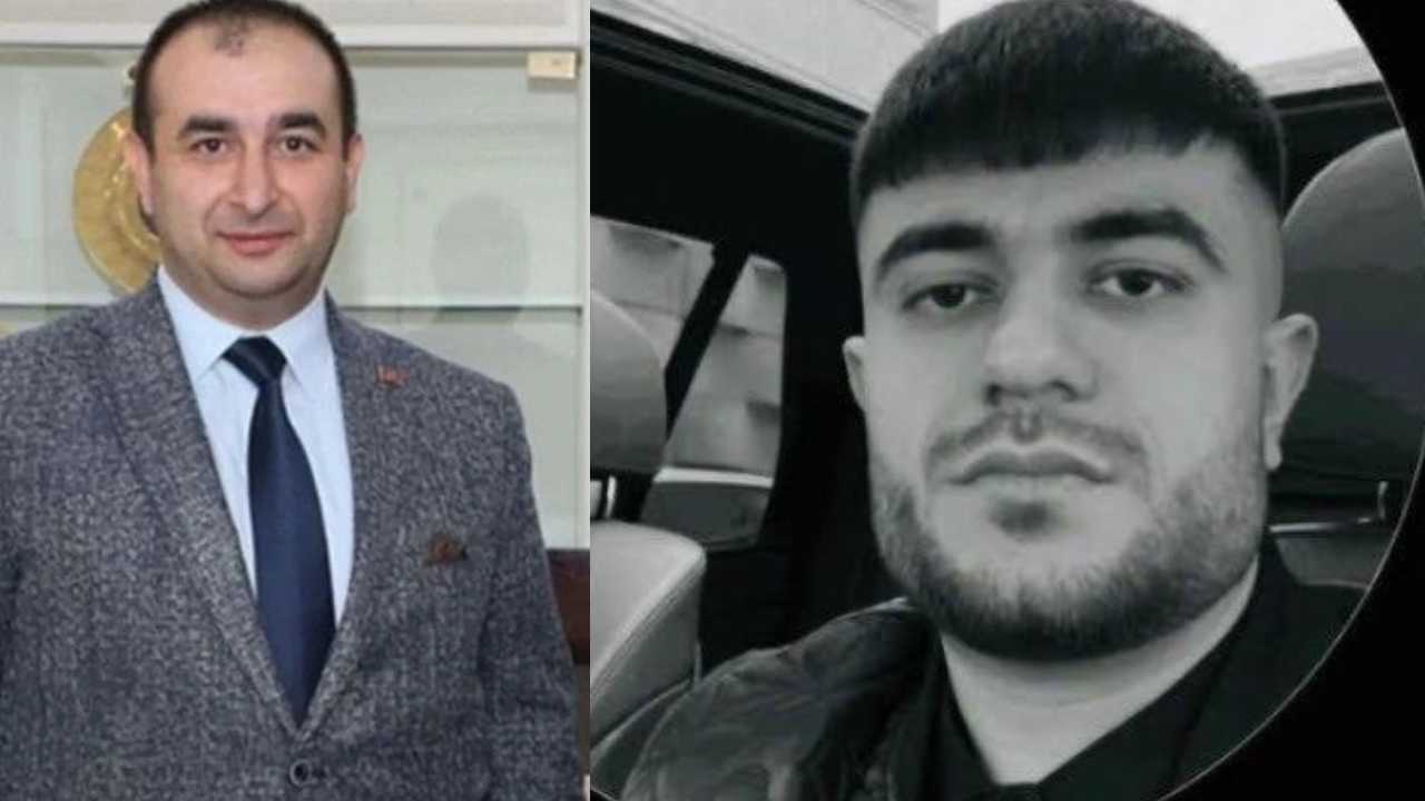 Daltonlar çetesine büyük darbe! Serdar Öktem cinayetinin azmettiricisi yönetici Ali Gulmalizada Moskova’da yakalandı