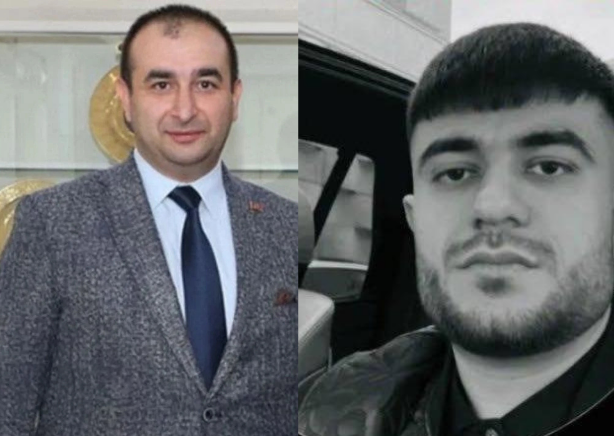 Daltonlar çetesine büyük darbe! Serdar Öktem cinayetinin azmettiricisi yönetici Ali Gulmalizada Moskova’da yakalandı
