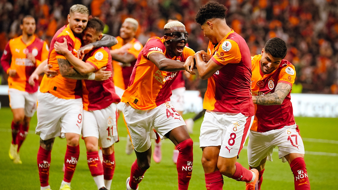 Galatasaray Trabzonspor karşısına iki eksikle çıkıyor