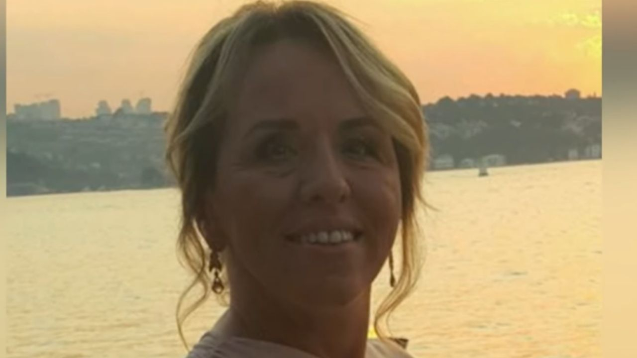 Halit Ergül'ün Eşi Emine Murtezaoğlu Ergül kimdir kaç yaşında ve ne iş yapar? İşte aldığı ceza