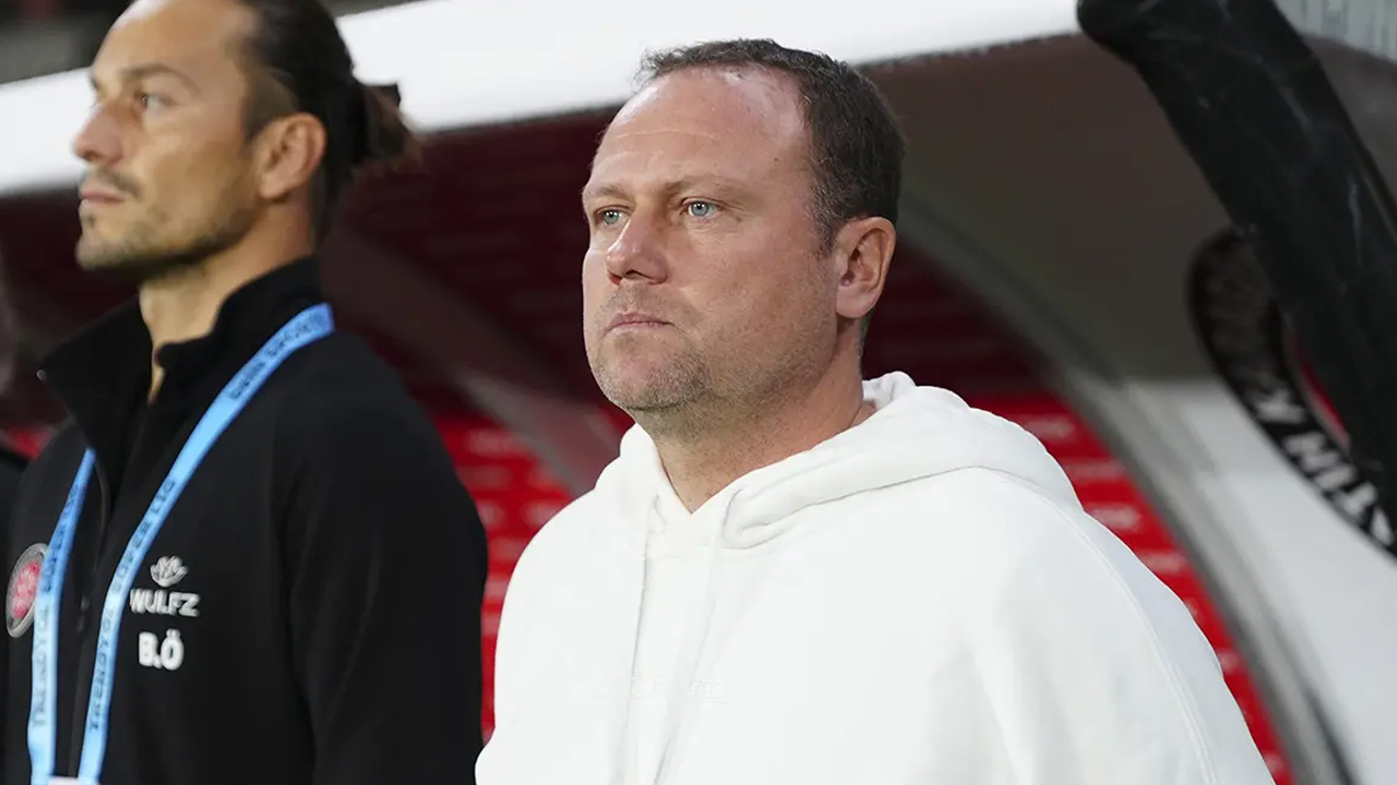 Süper Lig'de bir hoca ayrılığı daha! Karagümrük'te Marcel Licka ile yollar ayrıldı