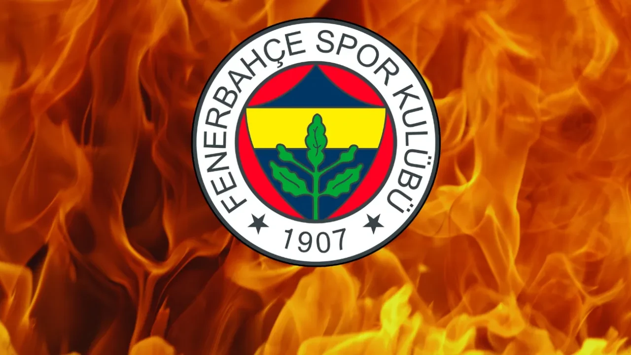 30 Milyon Euro'luk Transferden Sonra Fenerbahçeli O Yıldızı da Tavsiye Etti