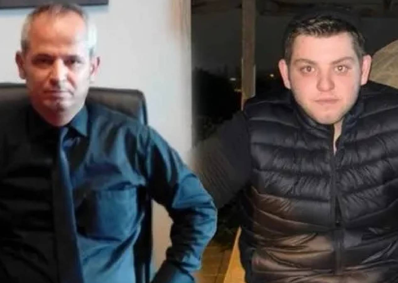 Savcı Ercan Kayhan'ı katletmişti! Mustafa Can Gül hakkında ağırlaştırılmış müebbet istemi