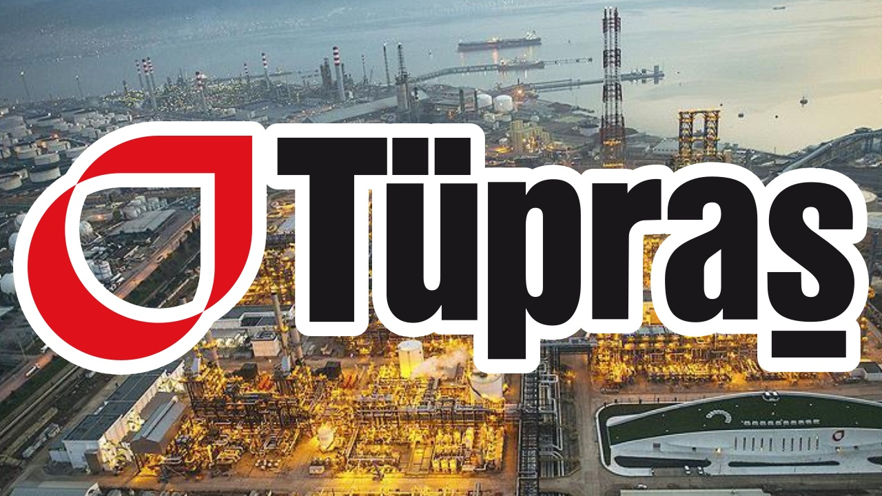 TUPRS hisseleri için 16 aracı kurum fiyat verdi! Yatırımcısı merakla takip ediyor