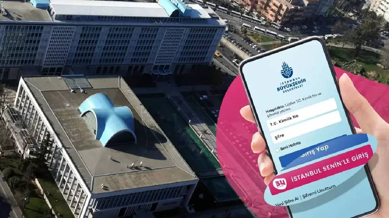 Veri vurgunu açığa çıkmıştı: İstanbul senin operasyonunda yeni gelişme:  4 şüpheli adliyeye sevk edildi
