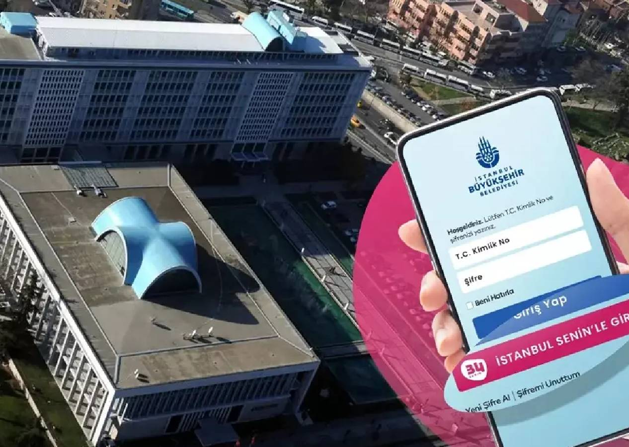 Veri vurgunu açığa çıkmıştı: İstanbul senin operasyonunda yeni gelişme:  4 şüpheli adliyeye sevk edildi