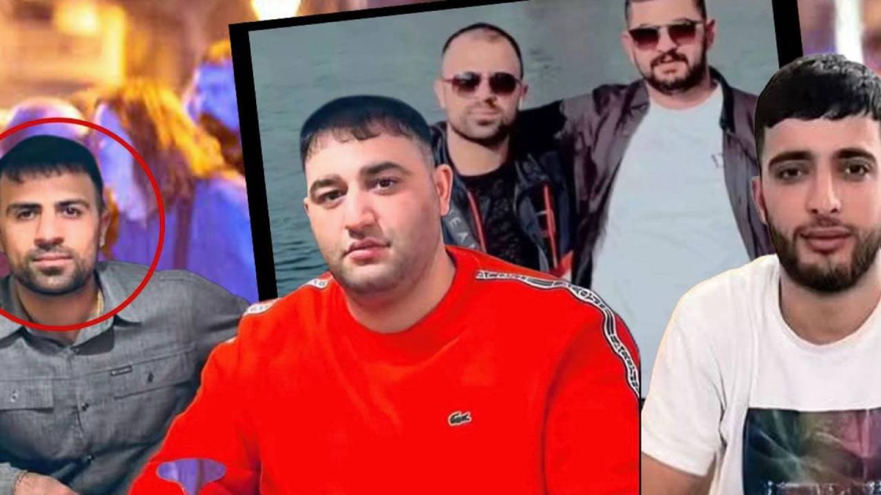 Aracından kalaşnikoflar çıktı! Çirkinler Çetesi lideri Mensur Gümüş, İspanya’da operasyonla yakalandı: Caner Koçer'in infaz emrini vermiş