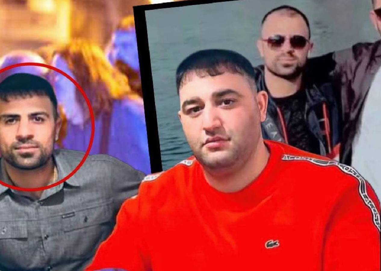 Aracından kalaşnikoflar çıktı! Çirkinler Çetesi lideri Mensur Gümüş, İspanya’da operasyonla yakalandı: Caner Koçer'in infaz emrini vermiş
