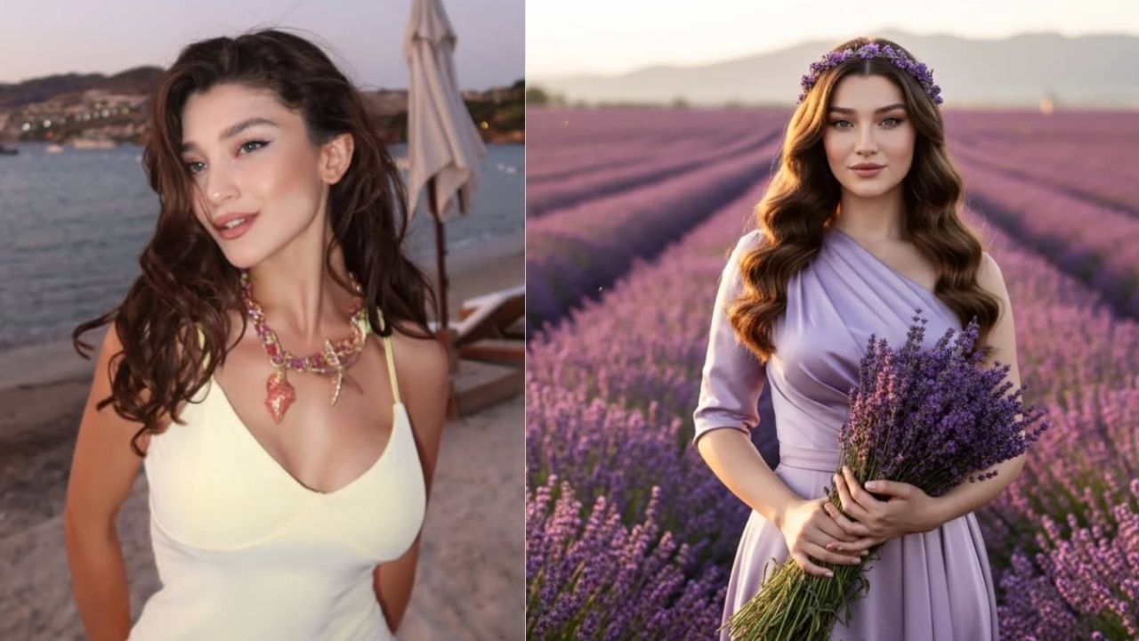 Lilya İrem Salman kimdir kaç yaşında nereli? Anne ve babası kimdir? Sevgilisi ve oynadığı diziler