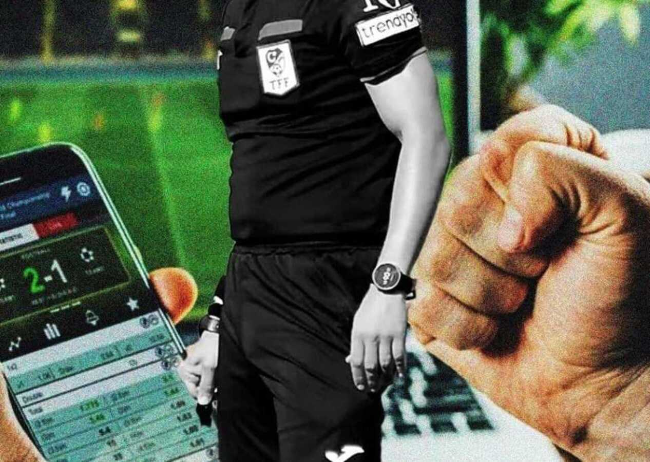 Bahis soruşturmasında bomba gelişme! Beşiktaş resmen açıkladı: Müdahil olan ilk kulüp oldu!