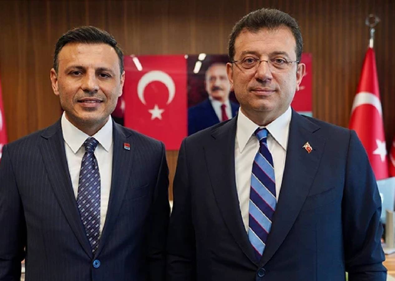 CHP’de büyük kriz! İmamoğlu ekibinden şantaj iddiası: “Bizden aldığınız paraları unutmayın”