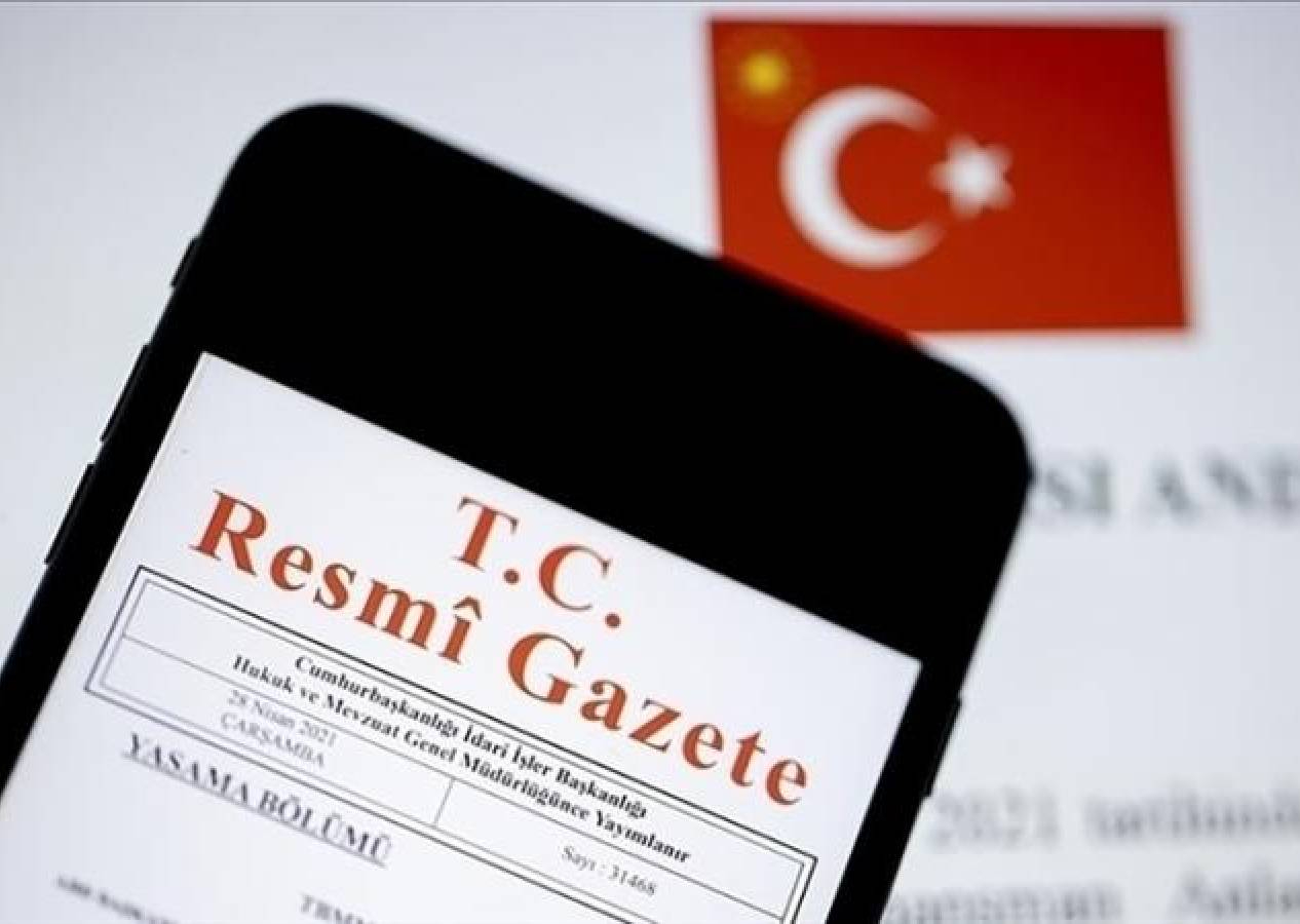Resmi Gazete'de yayınlandı! Milli Eğitim’de büyük değişim: 8 kente yeni müdür atandı, 2 isim görevden alındı