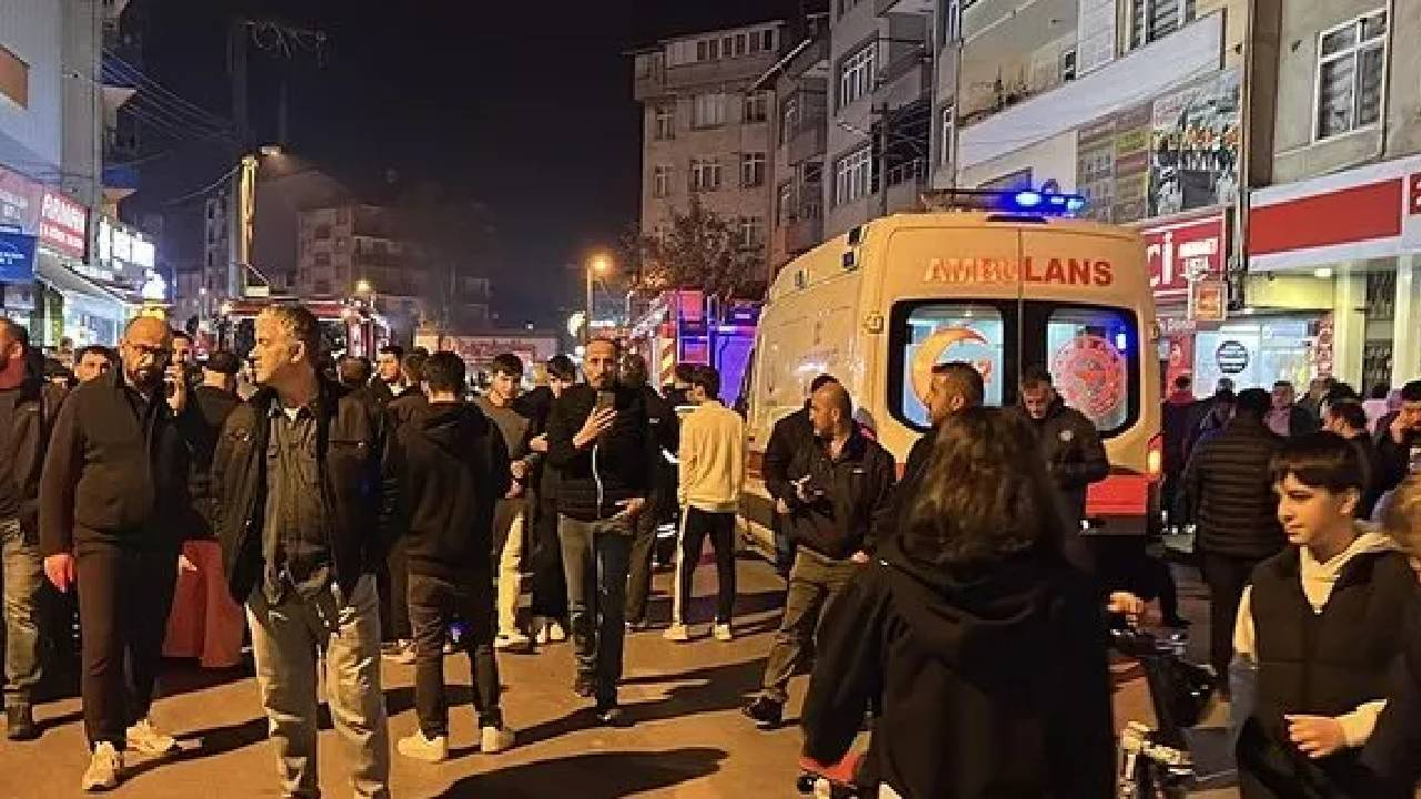 Gebze’de “çökme” alarmı! Arslan Apartmanı’nın ardından yeni tehlike: 16 bina tahliye edildi, 12'si mühürlendi