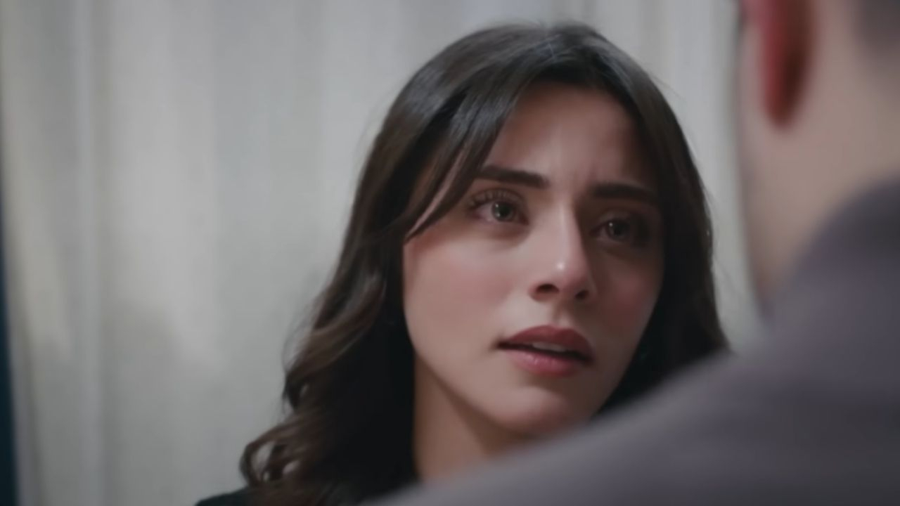 Kızılcık Şerbeti'nde Doğa dönemi bitiyor: Sıla Türkoğlu ekibe veda ediyor, ayrılık kesinleşti!