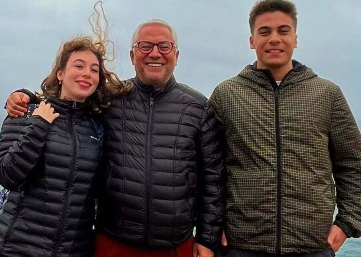 Kartalkaya faciasında adaletin gözyaşları: Bugün kazandık baba!