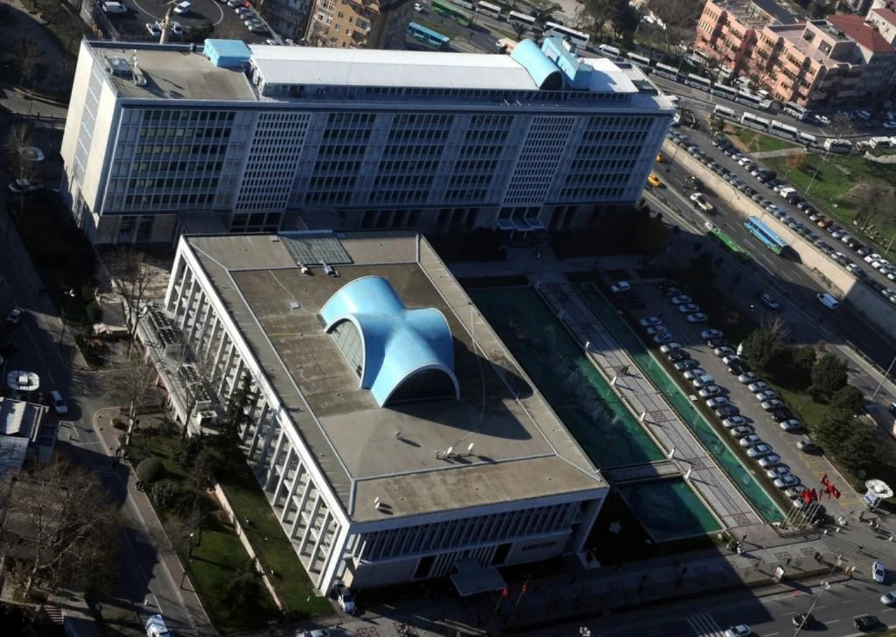 İBB'ye veri hırsızlığı soruşturmasında 4 şüpheli tutuklandı