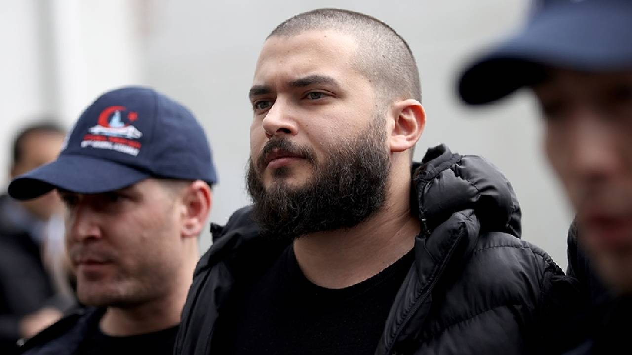 Thodex'in kurucusu Faruk Fatih Özer cezaevindeki odasında ölü bulundu