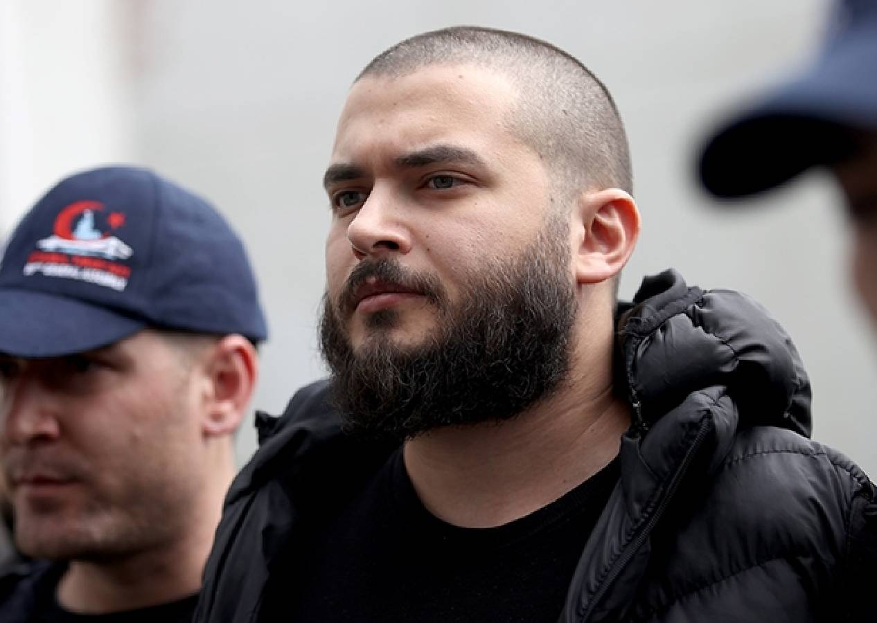 Thodex'in kurucusu Faruk Fatih Özer cezaevindeki odasında ölü bulundu