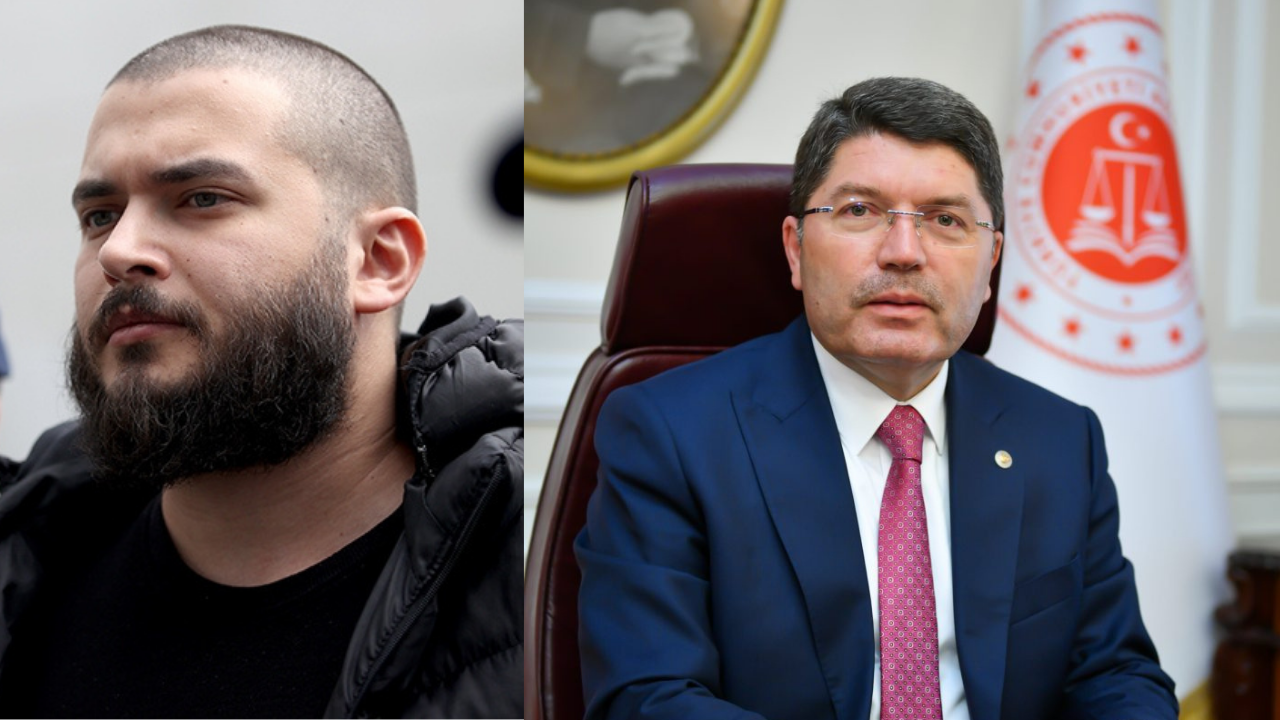 Adalet Bakanı Tunç’tan, Faruk Fatih Özer açıklaması: "İntihar şüphesi var"