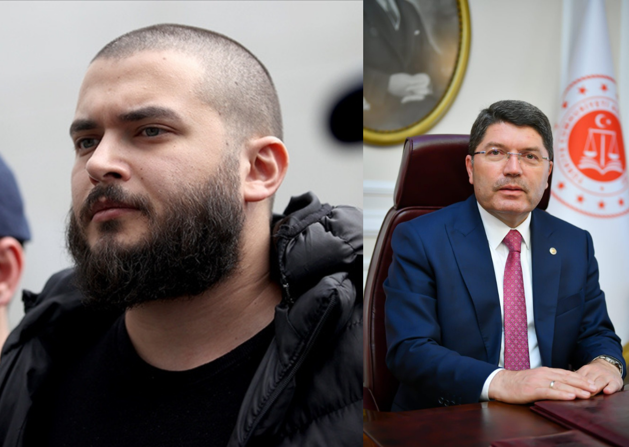 Adalet Bakanı Tunç’tan, Faruk Fatih Özer açıklaması: "İntihar şüphesi var"