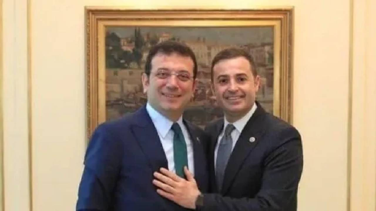 İBB’nin ardından Balıkesir’de de veri sızıntısı iddiası! BASKİ ihalesinin İsrail’e verildiği ortaya çıktı